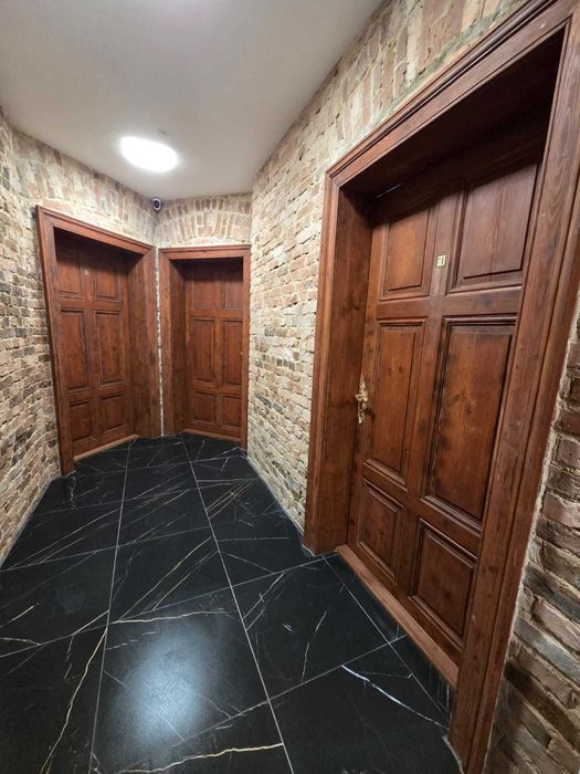 Wysoki standard Centrum Katowic