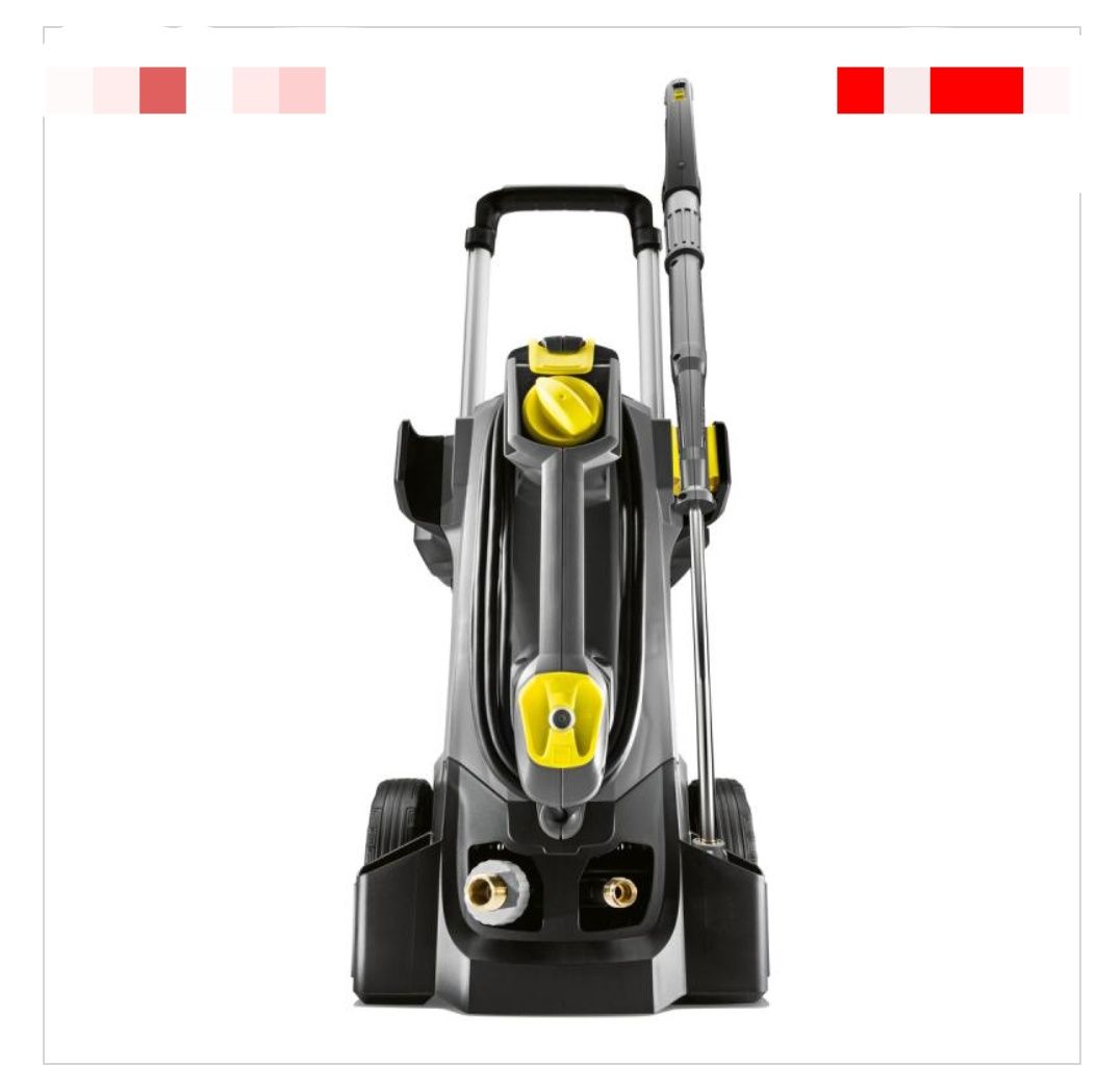 Myjka Karcher HD 5/15 C PLUS