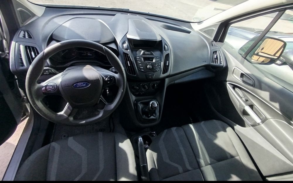 Ford Transit Connect 1.6 TDCI