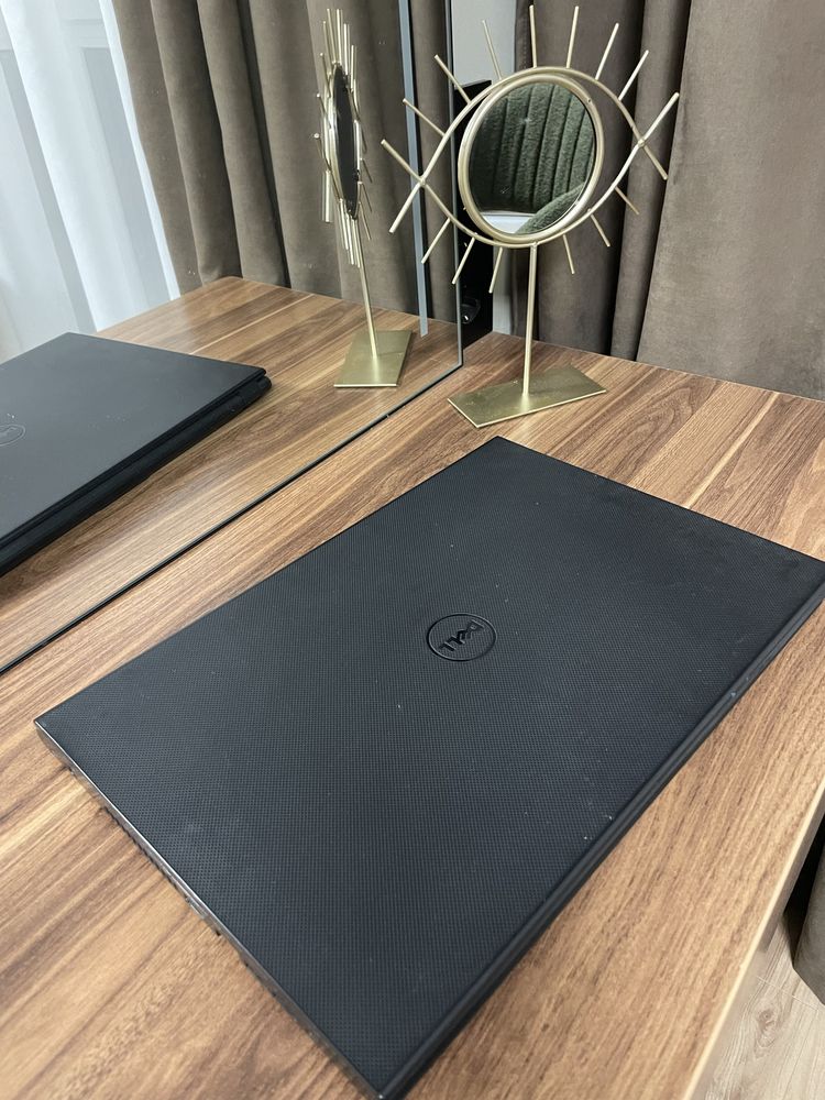 Ноутбук dell inspiron 15 series 33308/sdppi/2014 3878