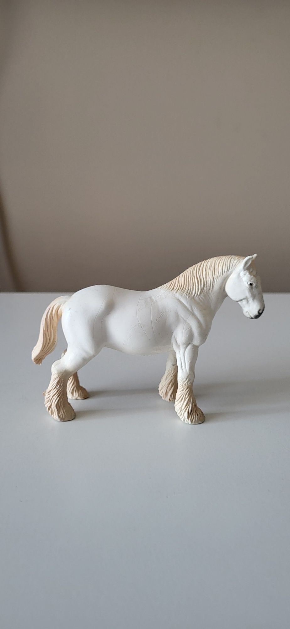 Bullyland koń figurka model wycofany
