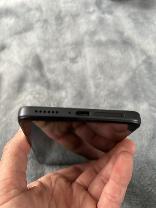 Смартфон Xiaomi Redmi Note 12 Pro 8/256 ідеальний стан