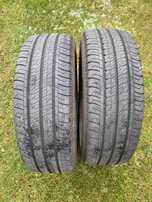 Opony letnie Goodyear Efficient Grip Cargo 215/65 R16C 106/104H 2023r