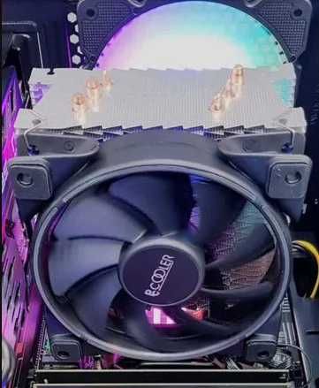 komputer do gier i7 gtx1070