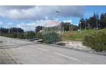 Lote de terreno na Curia