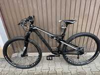 Rower cube AMS RACE 68 Carbon 29