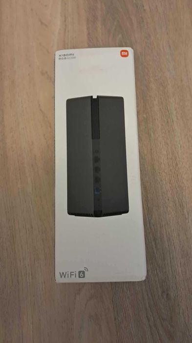 Xiaomi WiFi 6 Router - zamiennik, nowy