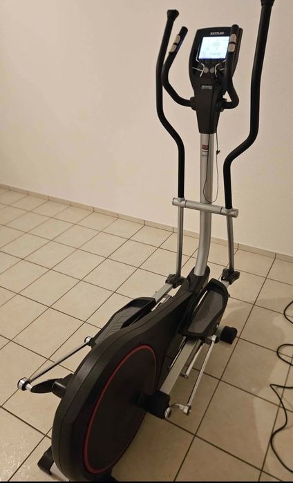 Orbitrek Kettler Unix EX