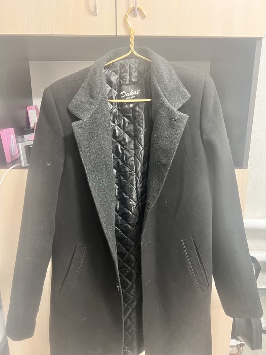 Продам чоловіче кашемірове пальто