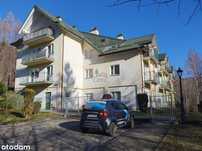 Apartament z widokiem na góry