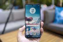 Motorola edge 40 neo