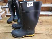 Kalosze robocze BAFFIN rozm 42 wkł 27,5 cm S3