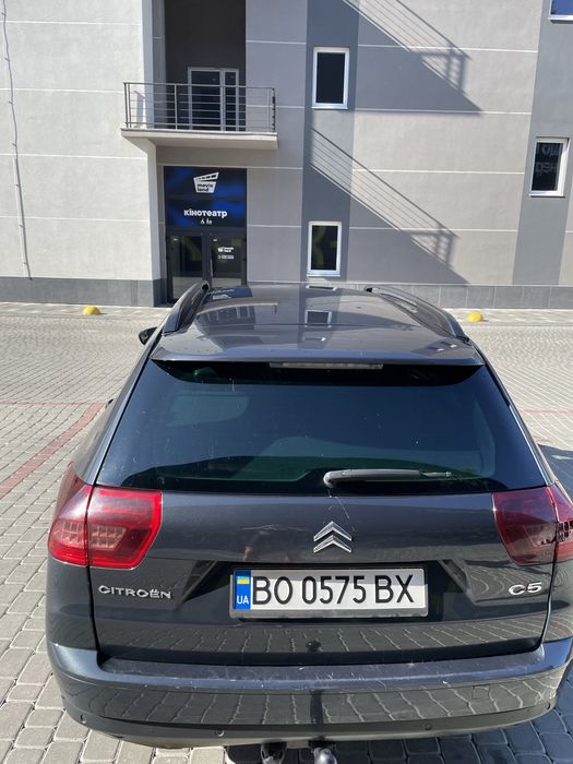 Продам своє авто