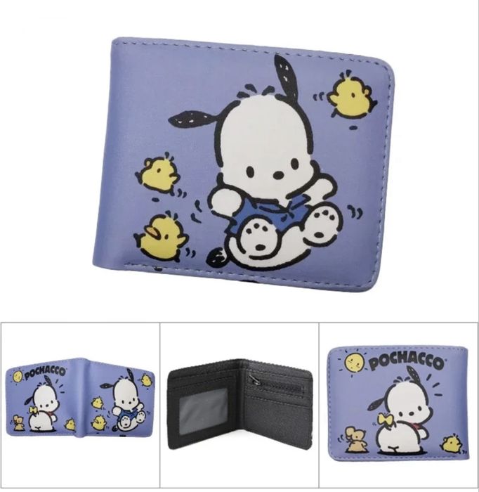 Гаманець Почакко