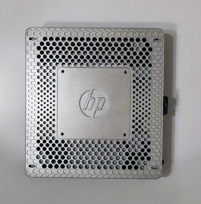HP T610 Thin Clients 16GBF/2GBR/WES7 + Headset Lifetech