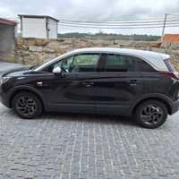 Opel crossland como novo