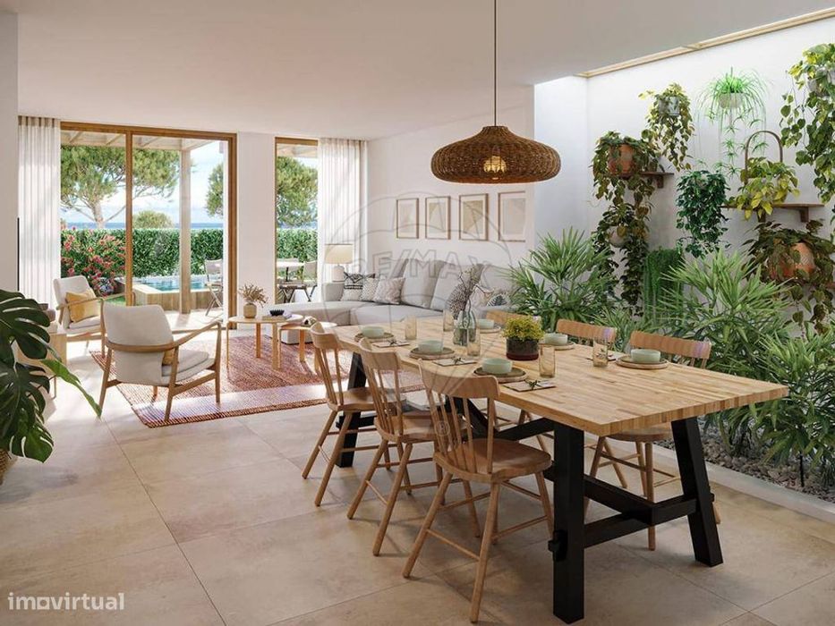 Apartamento T3 para venda