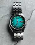 Seiko 5 Actus 6106 75r Zegarek