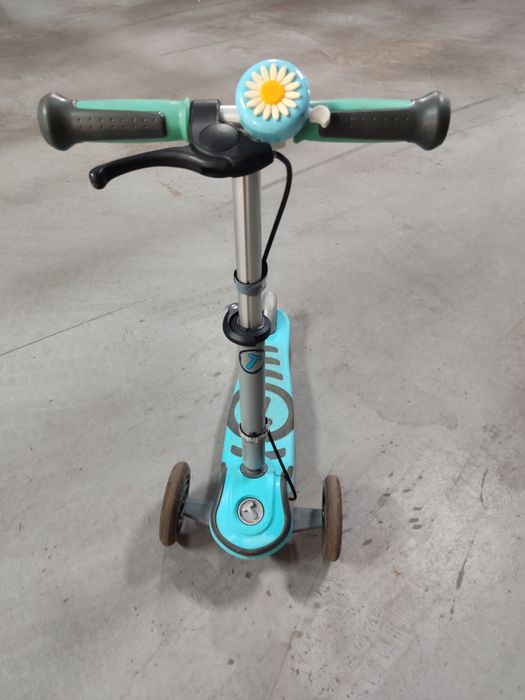 Hulajnoga Smart trike