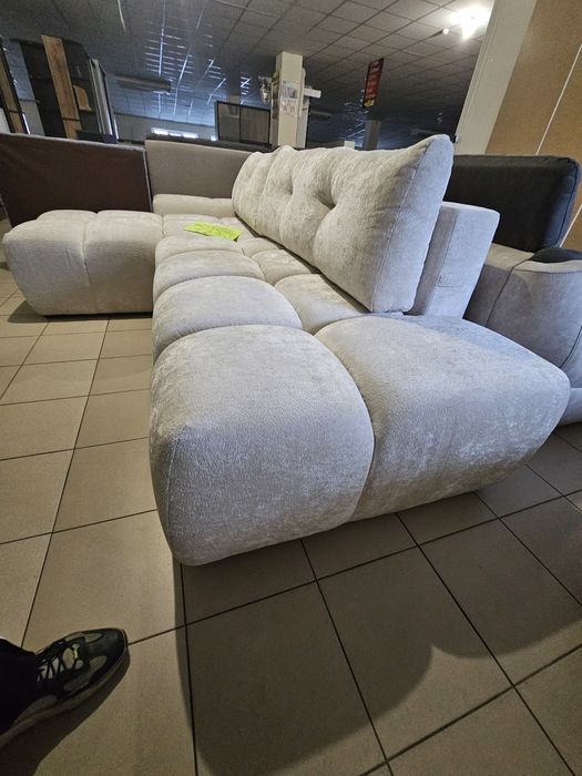 Диван кутовий Сапфір Новий