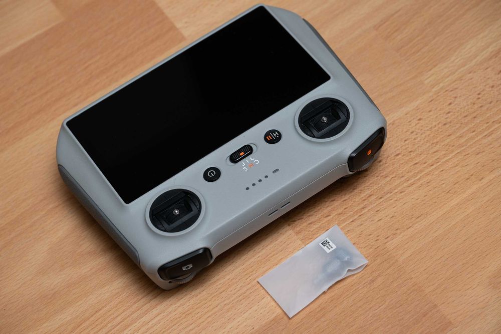 Mavic 3 Fly More Combo RC V 2.0 mod ATTI