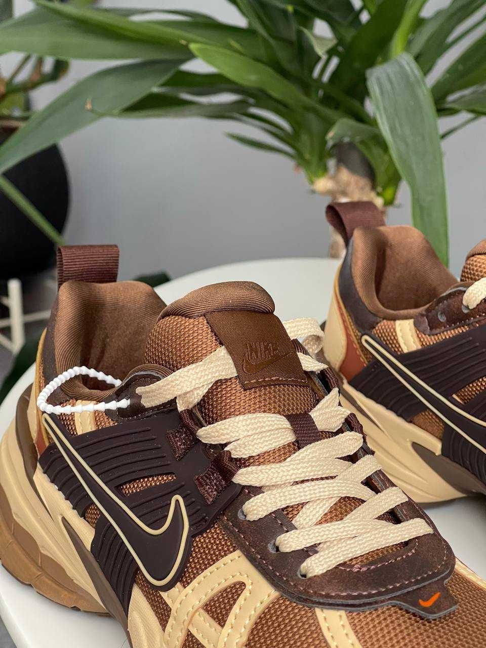 Чоловічі кросівки Nike V2K Run | мужские кроссовки Nike V2K Run