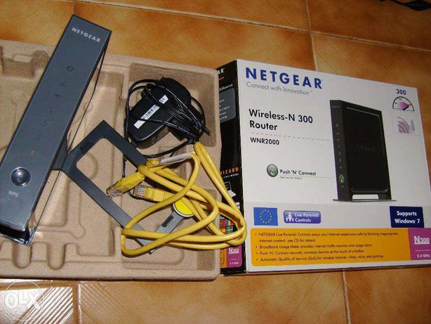 Router - Netgear