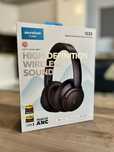 Soundcore Life Q35 by Anker - słuchawki Bluetooth z ANC i LDAC