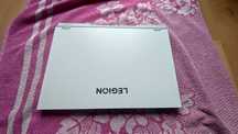 Laptop Lenovo Legion 5 PRO Gratis ! Podstawka oraz Torba