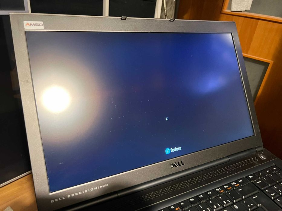 Laptop Dell Precision M6700  i7-3520M/8gb/256gbssd quadro k3000m