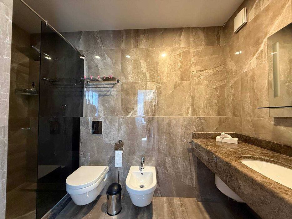 Продажа готового бизнеса в Maristella — 4 номера на первой линии моря!