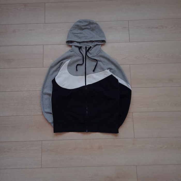 Зіп худі Nike big swoosh | ідеальний стан!