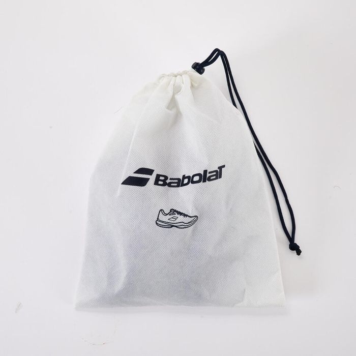 Saco Babolat Court L Azul para 9 raquetes