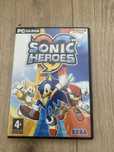 Sonic heroes jogo pc