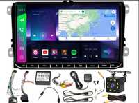 Radio vw golf 5 android 2gb 32gb