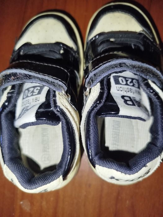 Кросівки 24 розмір