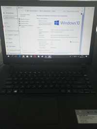 Laptop Packard Bell