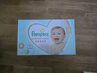 Pampers premium 6