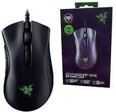 Razer DeathAdder Essential (2021)