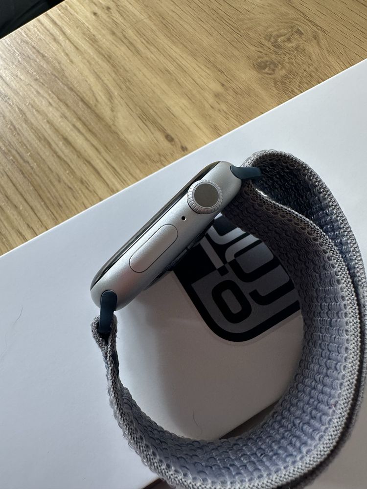 Apple Watch Series 10 46mm Nike