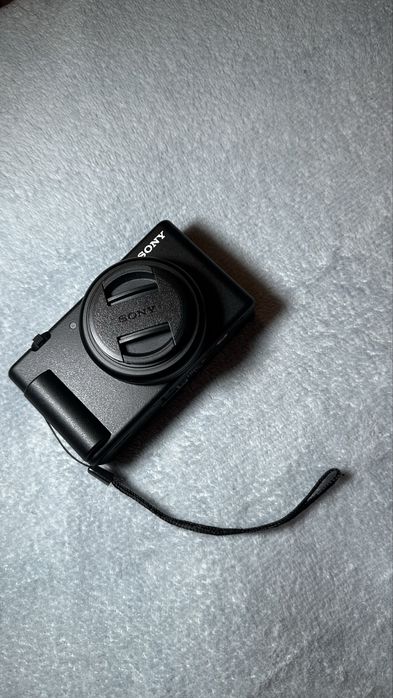 Sony ZV-1F – Como Nova, Comprada em Setembro + Cartão 64GB e Microfone
