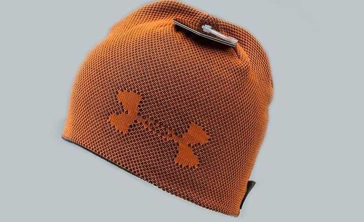 Зимові тактичні шапки на флісі UNDER ARMOUR оригінал