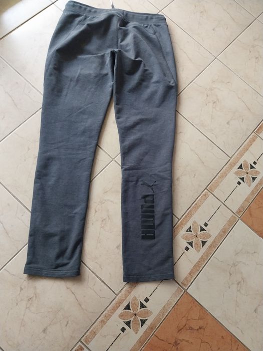 Spodnie damskie puma r L