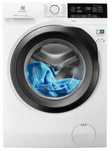 Pralka ELECTROLUX EW6FNL348SP 8 kg 1400 obr