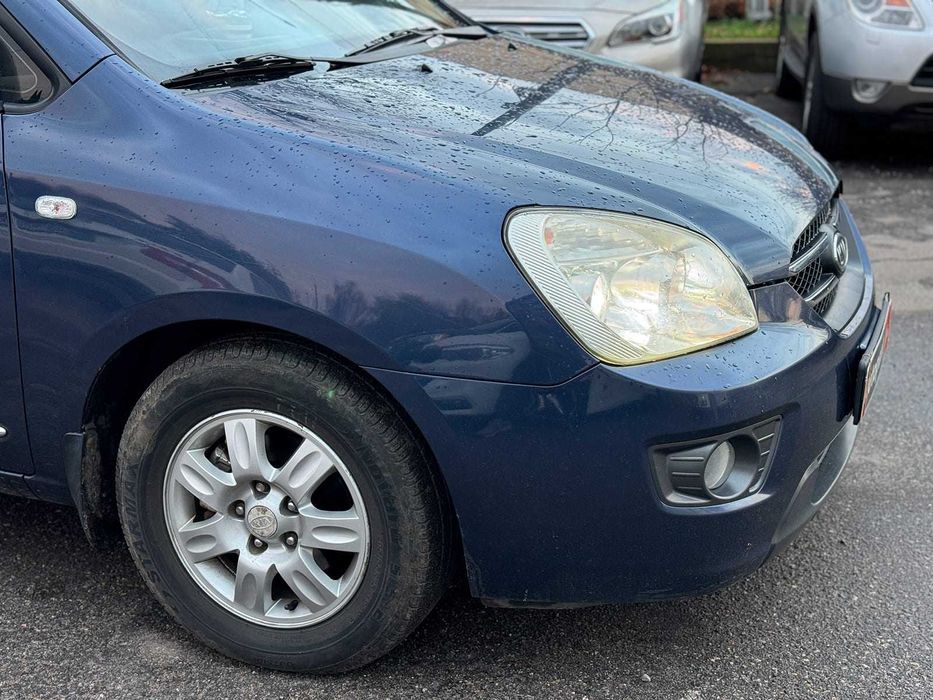 Продам Kia Carens 2007р. #73078