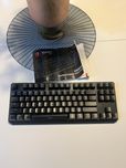 Klawiatura spc gk630 k