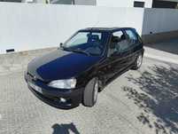 Peugeot 106 XSI 1997