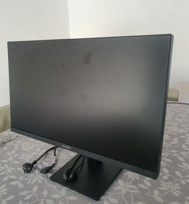 Monitor Omen 165hz