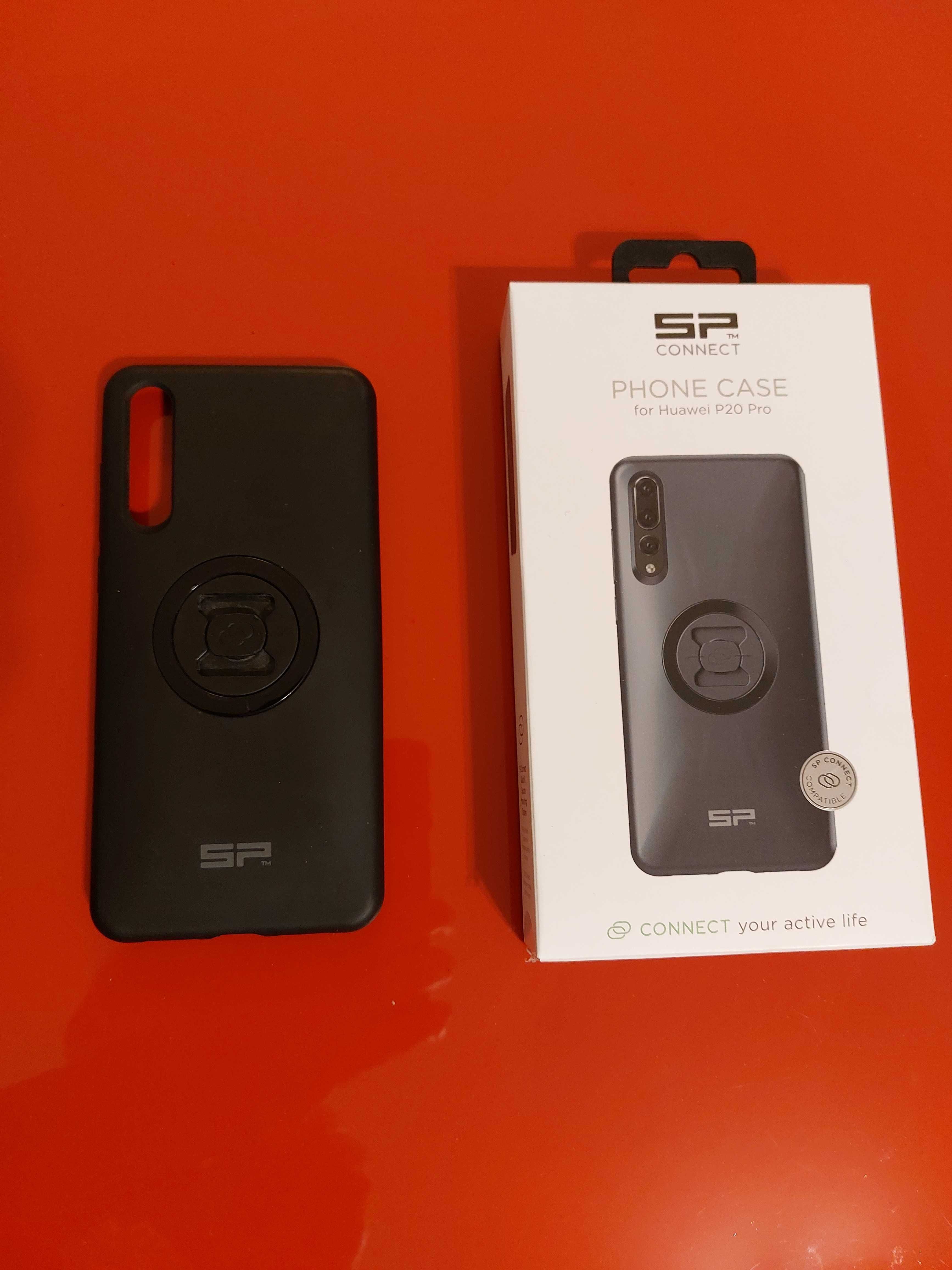 SP Connect Capa De Telefone Para Huawei P20 Pro