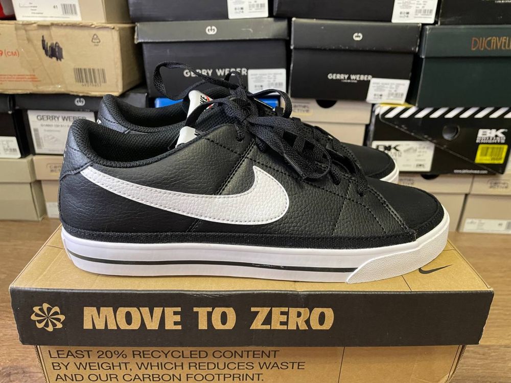 Кросівки чоловічі Nike court legacy. Оригінал!!! Розмір 40,5.
